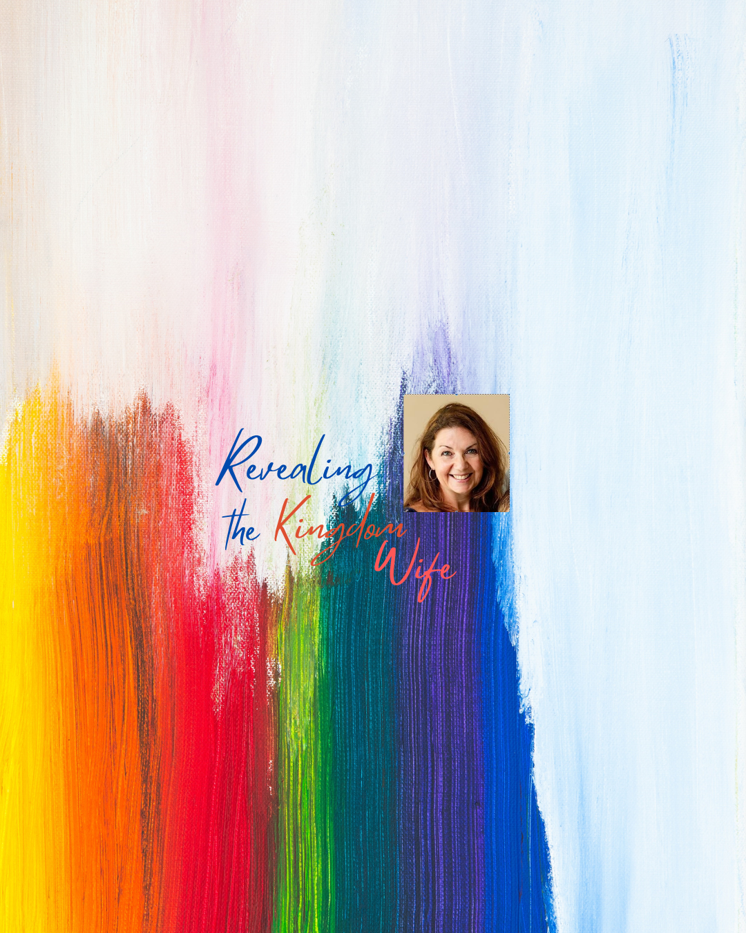 (Southlake) Women | Revealing the Kingdom Wife (Open until Sept 30) | Jacque Younger