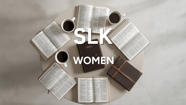 (Virtual) Women | Girls 4 Jesus | Mel Broadnax