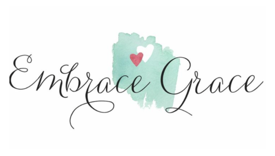 Embrace Grace Fall 2026 | Tomeca