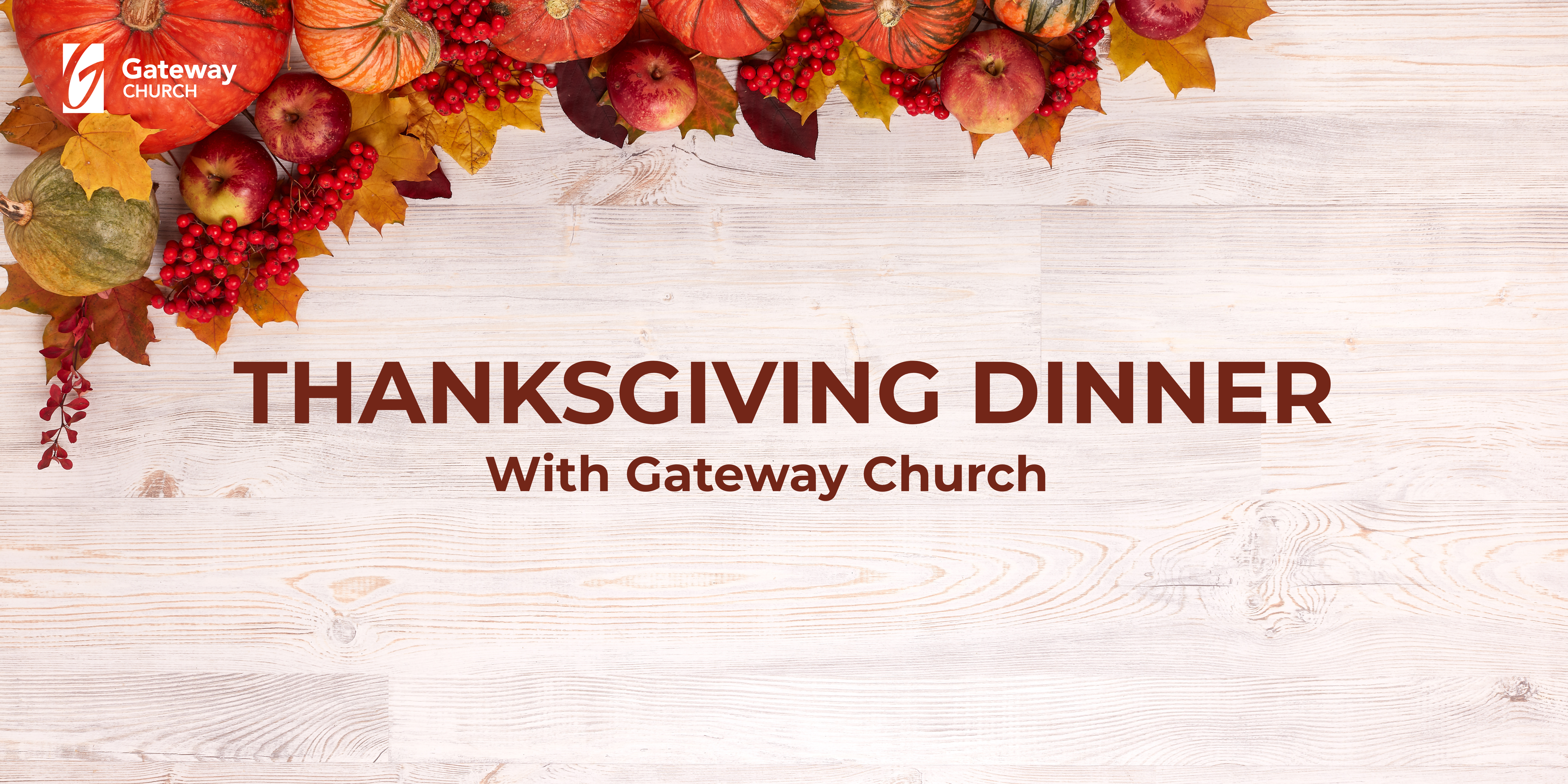 Thanksgiving Dinner