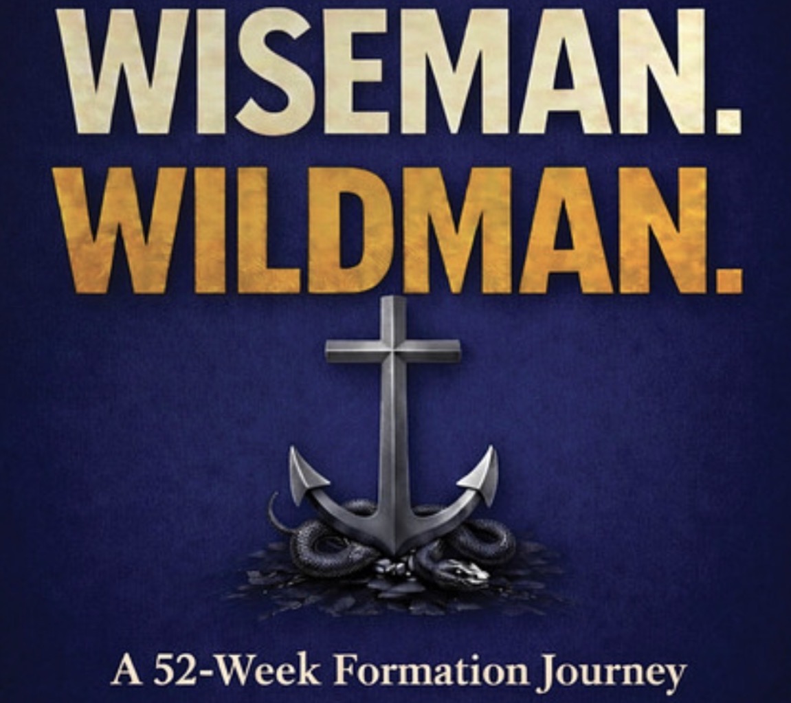 (Southlake) Young Adults | Men's Discipleship | Wiseman & Wildman | John Besio