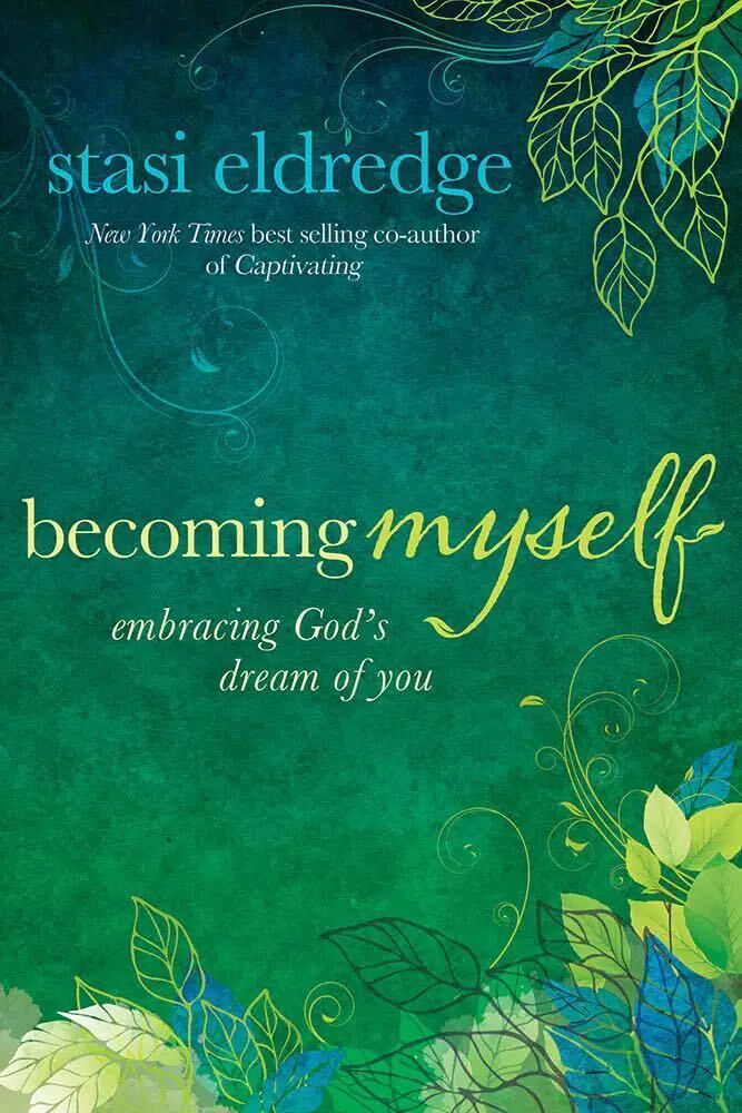 Women's | Becoming Myself