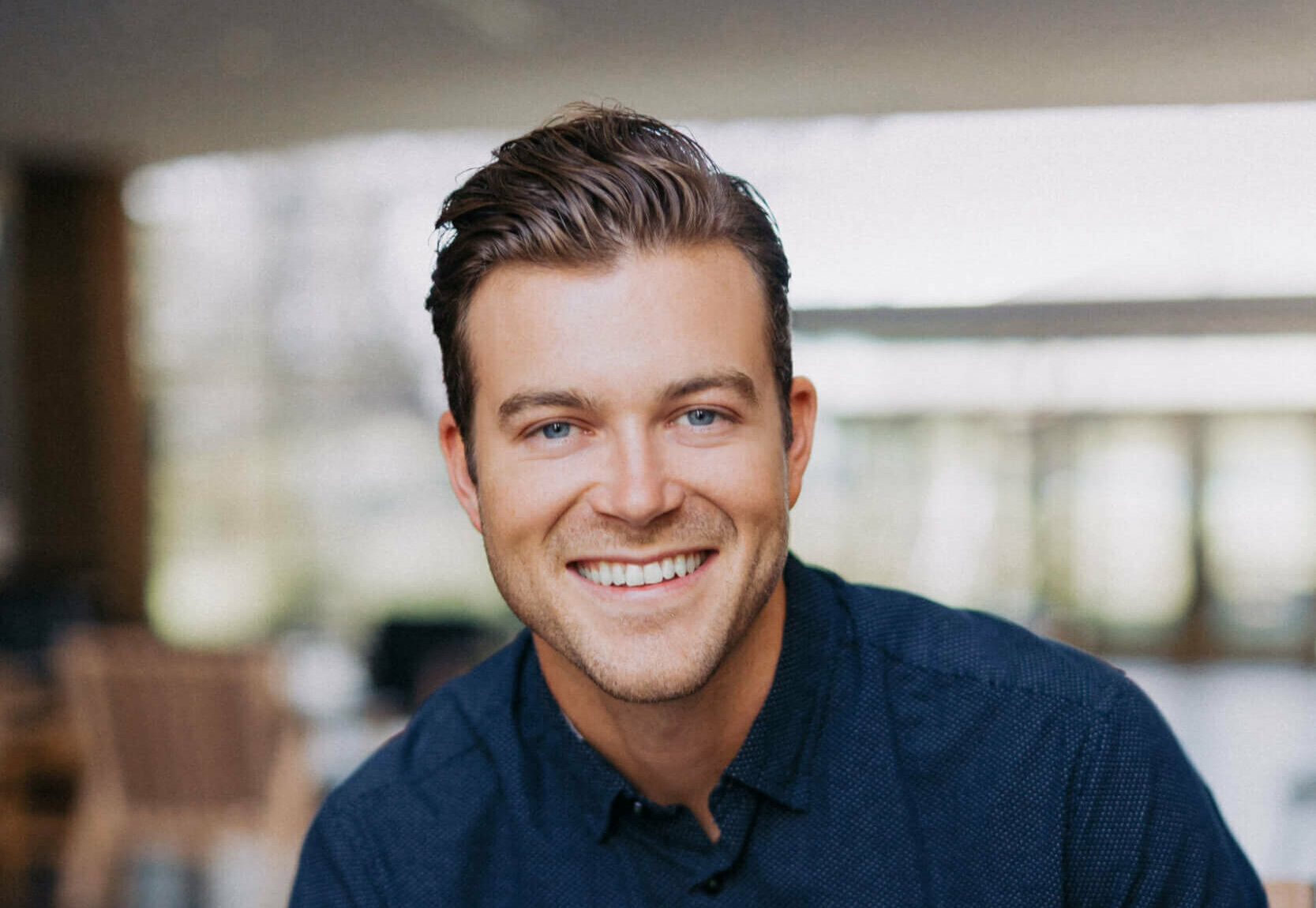 David Blease