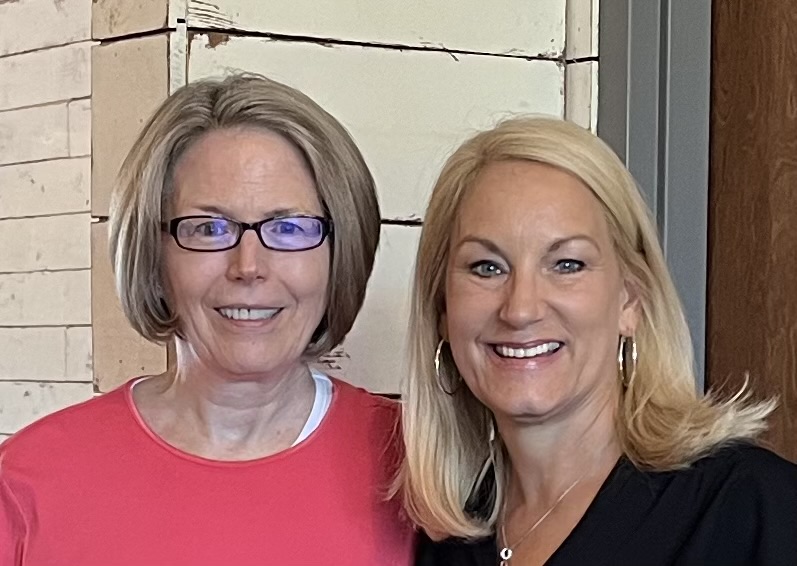 (Colleyville Area) Women | Victorious Brides-Acts: Empowered by the Holy Spirit | Bieniosek & Sims