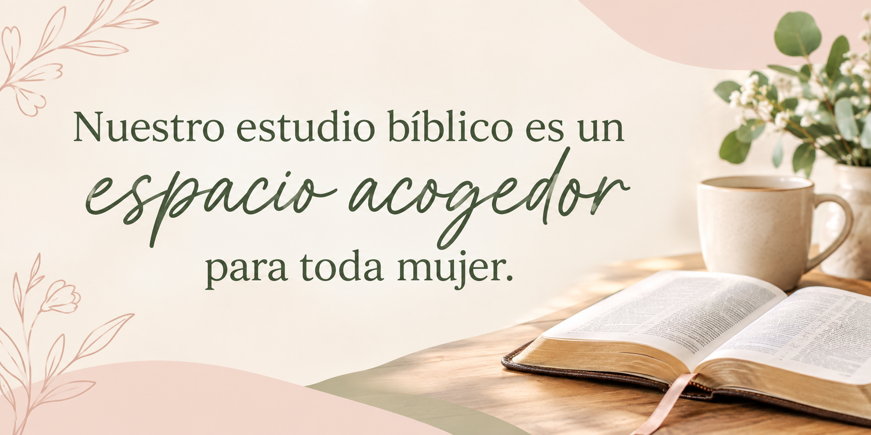 Conocer más a Jesús