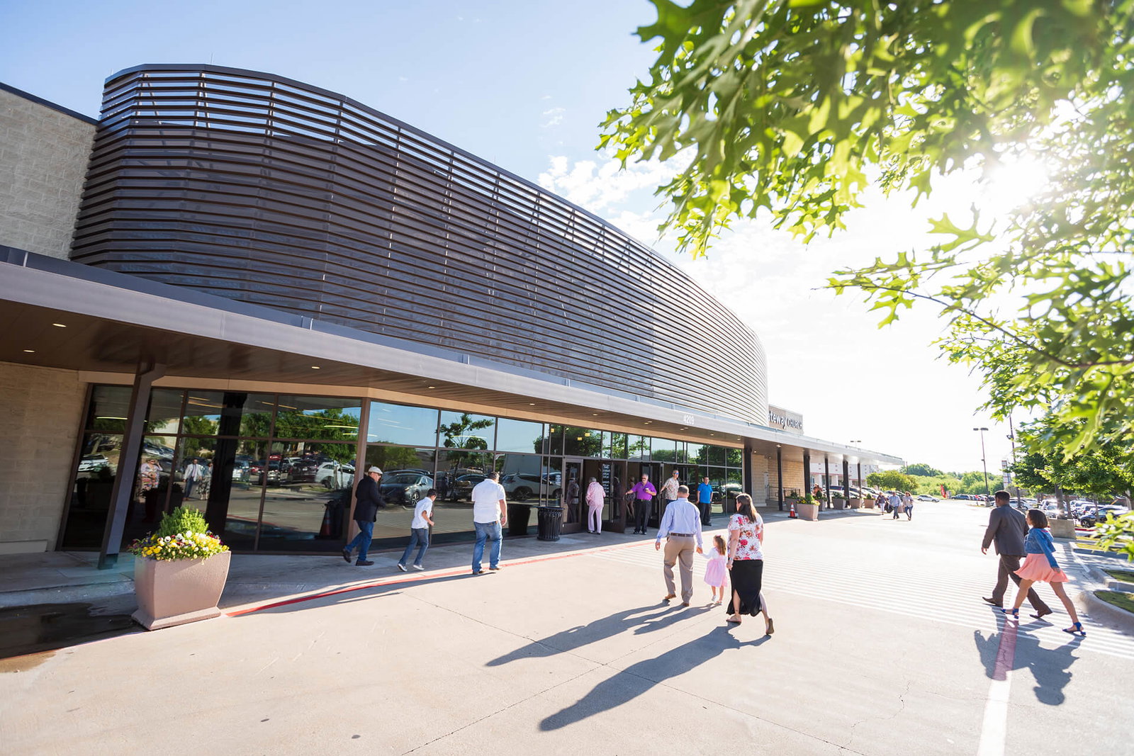 Gateway Church North Fort Worth