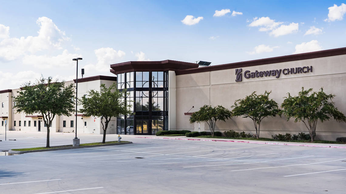 Gateway Church Prosper